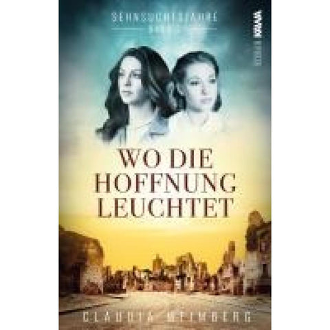 Sehnsuchtsjahre (Band 2)