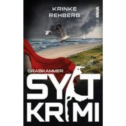 SYLTKRIMI Grabkammer