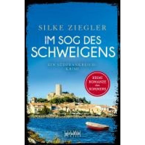 Im Sog des Schweigens