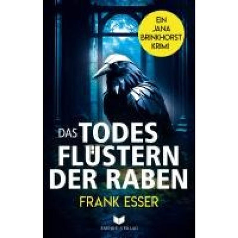 Das Todesflüstern der Raben