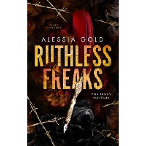 Ruthless Freaks