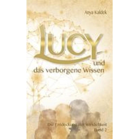 Lucy und das verborgene Wissen