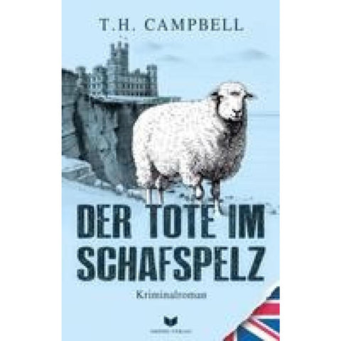 Der Tote im Schafspelz