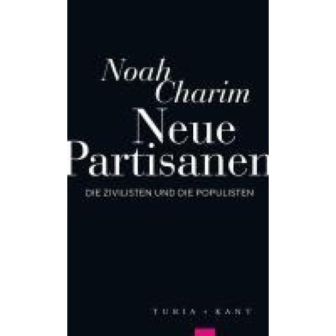 Neue Partisanen