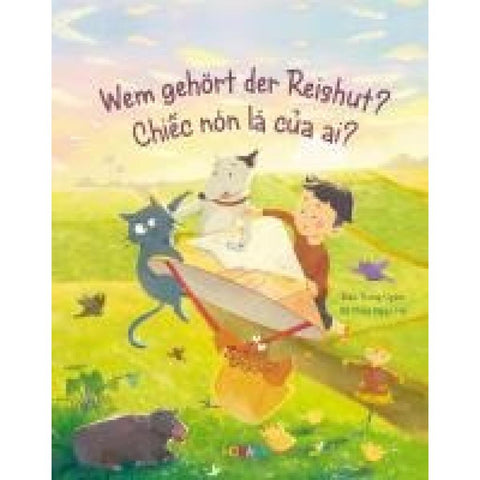 Wem gehört der Reishut