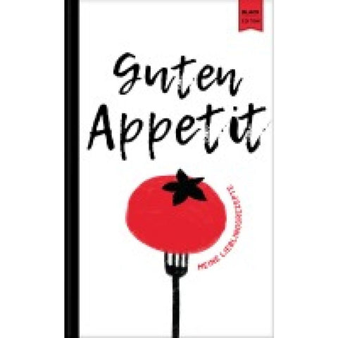 Rezeptbuch zum Selberschreiben: Großes Kochbuch zum Selberschreiben | Rezeptsammlung für 72 Rezepte & 8 Menüs