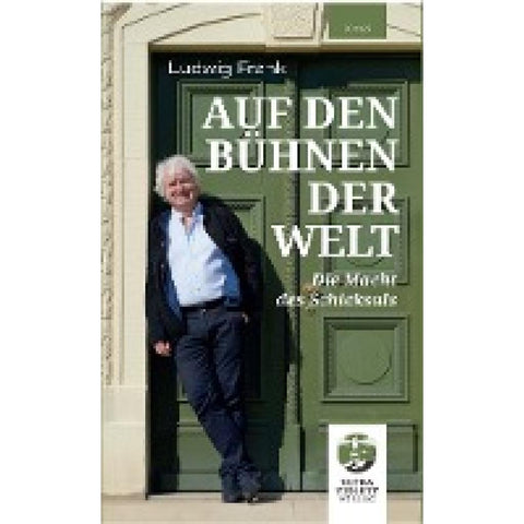 Auf den Bühnen der Welt