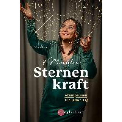 7 Minuten Sternenkraft