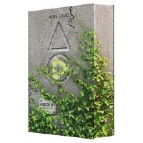 AGE OF IVY