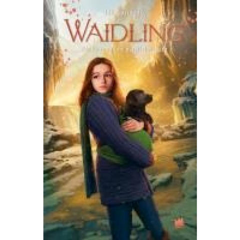Waidling (Band 4): Die Rettung vom magischen Berg