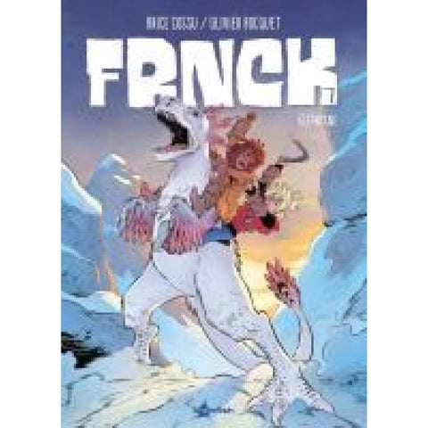 FRNCK. Band 7