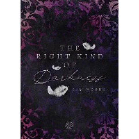 The right kind of Darkness