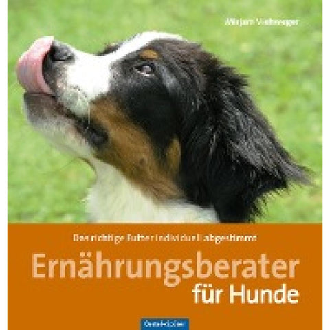 Ernährungsratgeber für Hunde