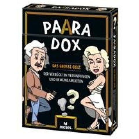 Paaradox