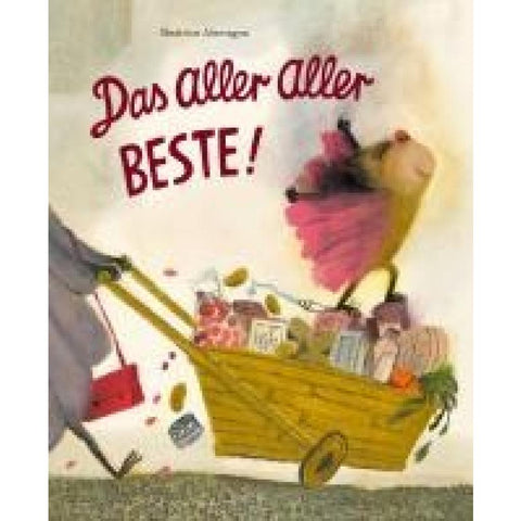 Das Aller Aller Beste!