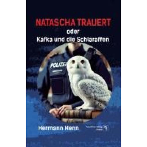 Natascha trauert