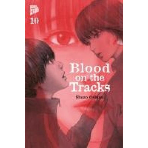 Blood on the Tracks 10