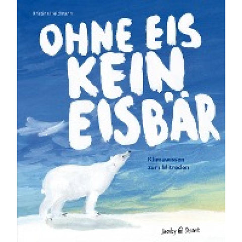 Ohne Eis kein Eisbär