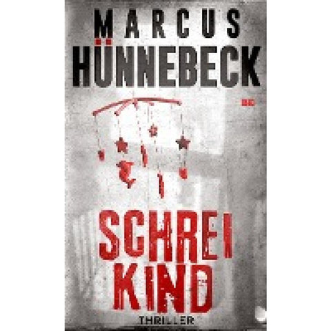Schreikind