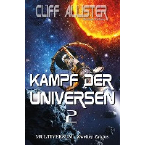 Kampf der Universen 2