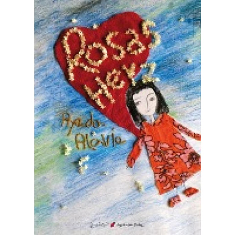 Rosas Herz