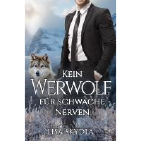 Kein Werwolf für schwache Nerven