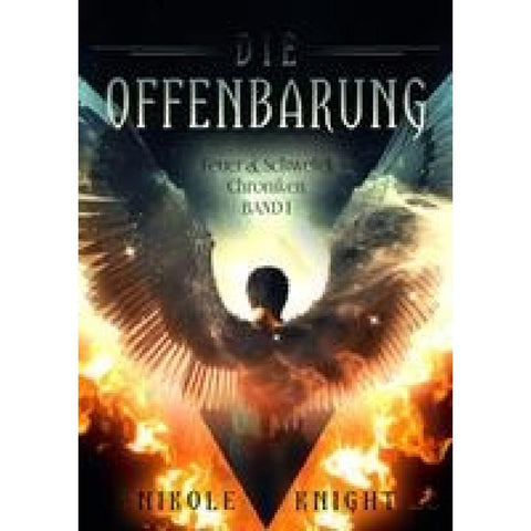 Die Offenbarung