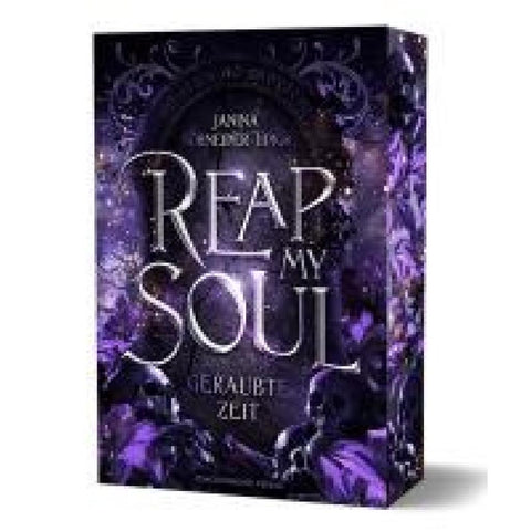 Reap my Soul - Geraubte Zeit