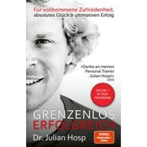 Grenzenlos erfolgreich