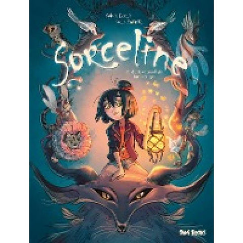 Sorceline 1