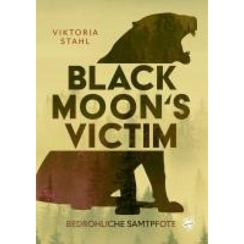 Black Moon's Victim - Bedrohliche Samtpfote
