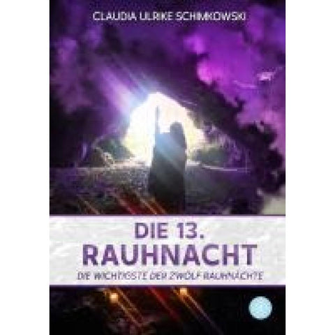 Die 13. Rauhnacht