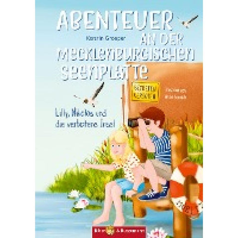 Abenteuer an der Müritz