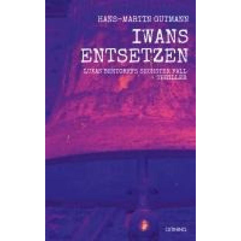 Iwans Entsetzen