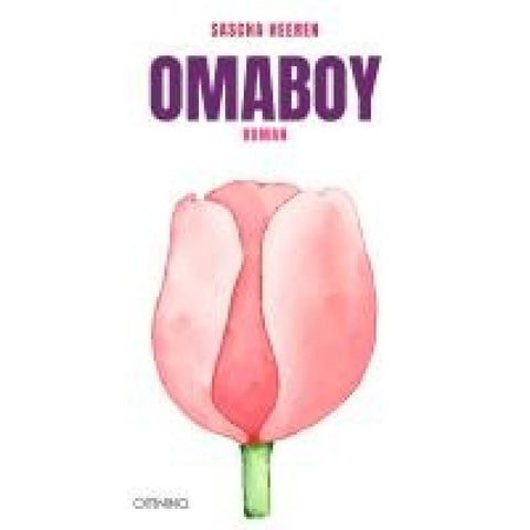Omaboy