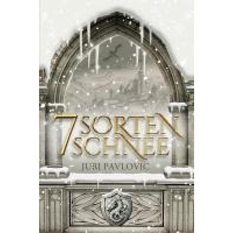 7 Sorten Schnee