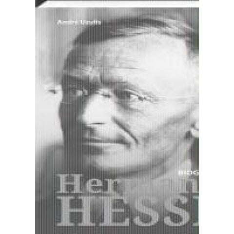 Hermann Hesse