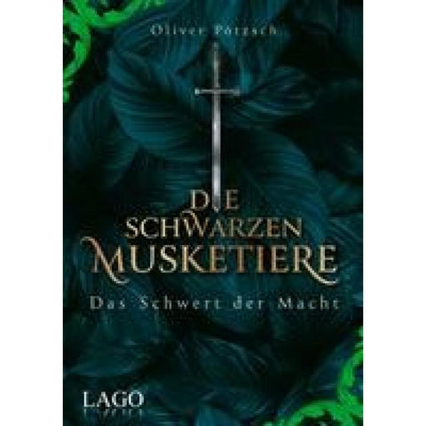 Die Schwarzen Musketiere 2