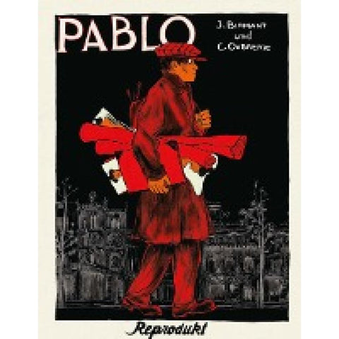 Pablo - Gesamtausgabe