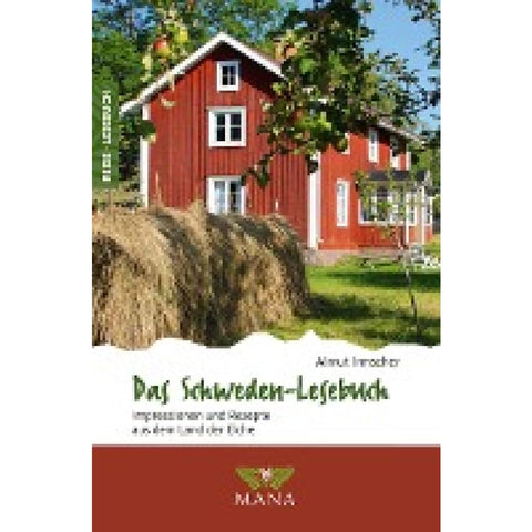 Das Schweden-Lesebuch