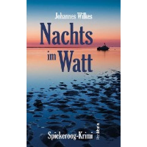 Nachts im Watt
