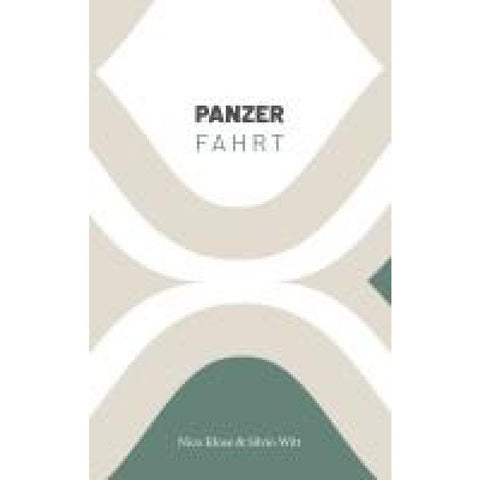 Panzerfahrt