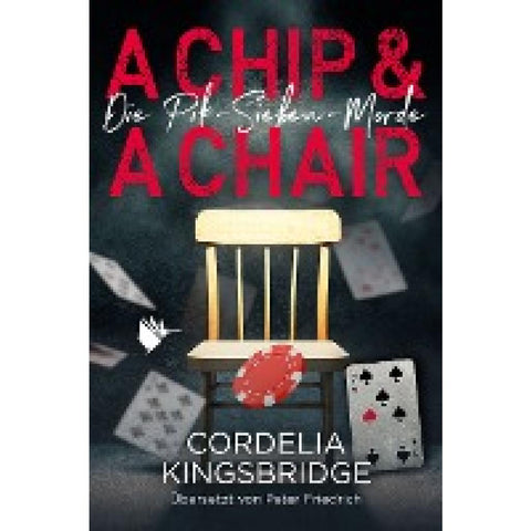 A Chip and a Chair