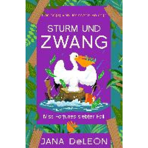 Sturm und Zwang