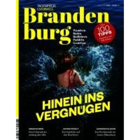 Brandenburg 2025