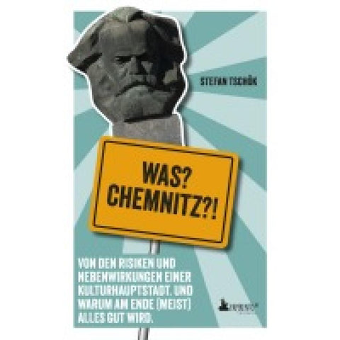 Was? Chemnitz?!