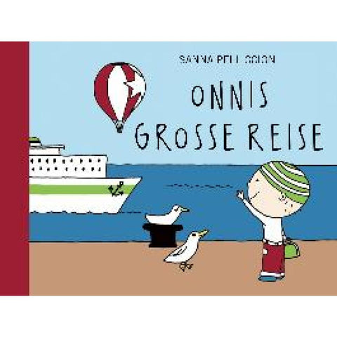 Onnis große Reise