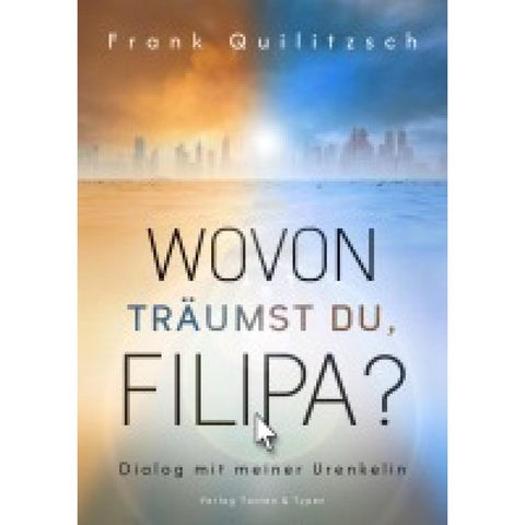 Wovon träumst du, Filipa?