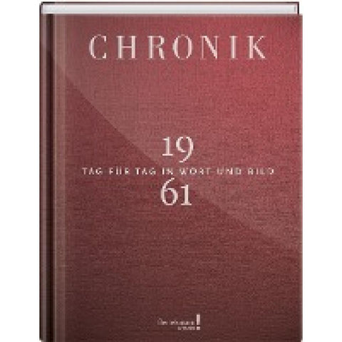Chronik 1961