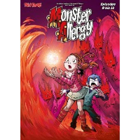 Monster Allergy - Die monstermäßige Gesamtausgabe 3